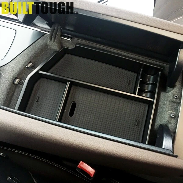 Центральный автомобильный подлокотник для хранения коробки Mercedes Benz ML M Class ML300 ML320
