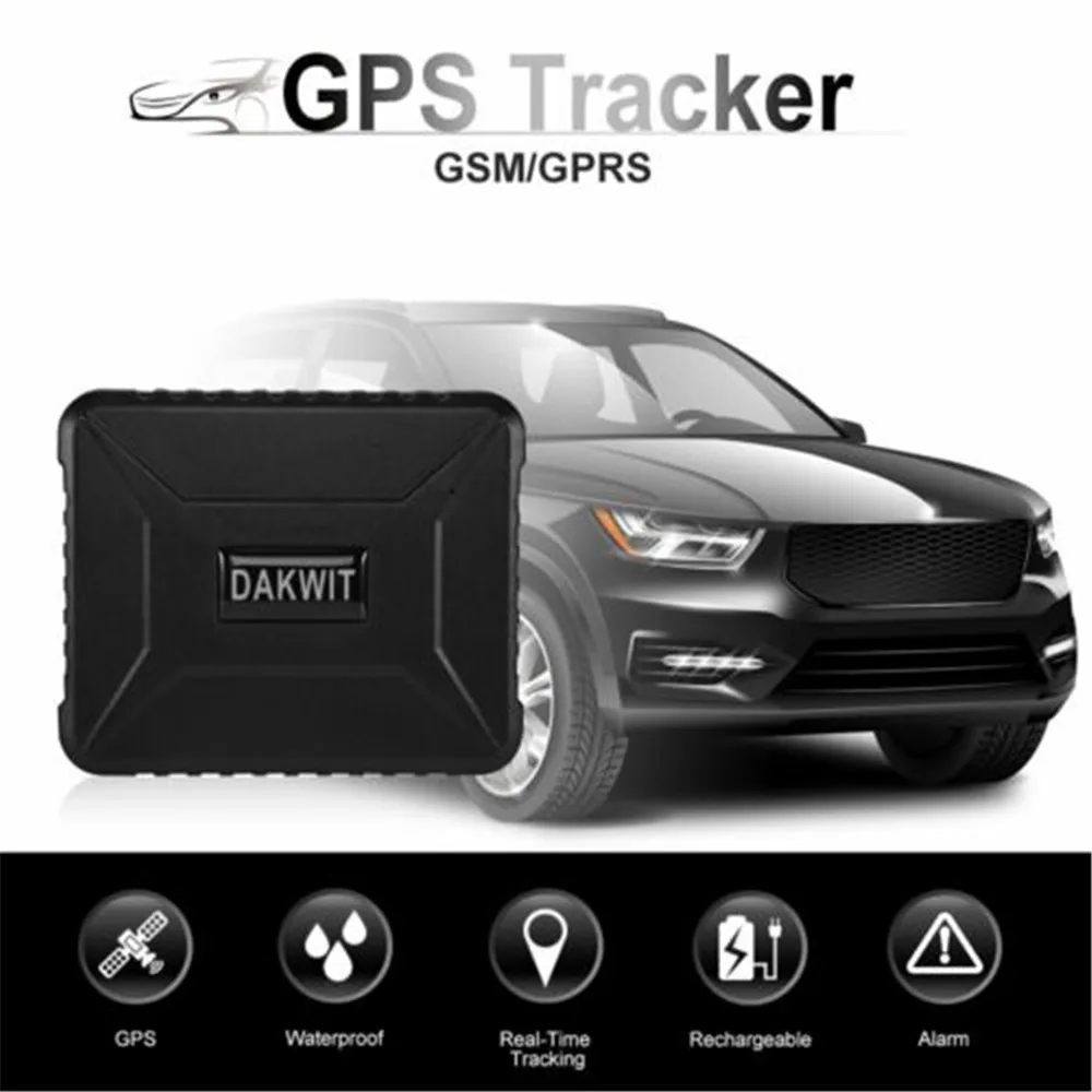 Mini Waterproof Builtin Battery GSM/GPRS tracker TK800b for Car motorcycle vehicle tracking device & Wireless tracking locator
Mini Waterproof Builtin Battery GSM/GPRS tracker TK800b for Car motorcycle vehicle tracking device & Wireless tracking locator