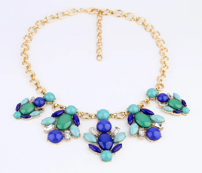 Latest Factory Wholesale Price High Quality Women Fashion Bubble Jewelry Necklace
Latest Factory Wholesale Price High Quality Women Fashion Bubble Jewelry Necklace