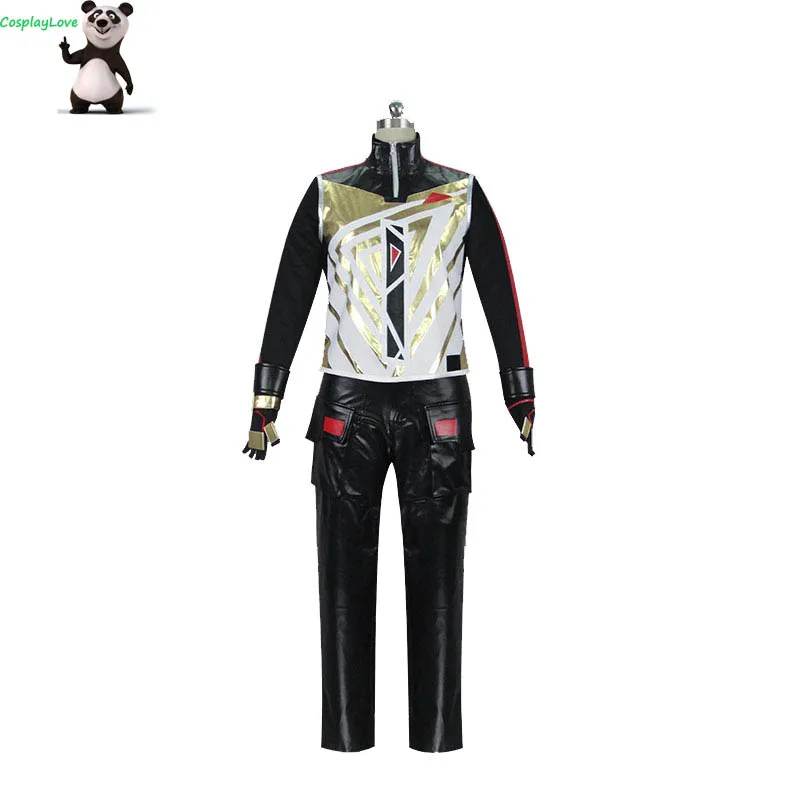 CosplayLove Battle Royale Season 5 Drift Skins Tier 2 Cosplay Costume Custom Made For Halloween Christmas
CosplayLove Battle Royale Season 5 Drift Skins Tier 2 Cosplay Costume Custom Made For Halloween Christmas