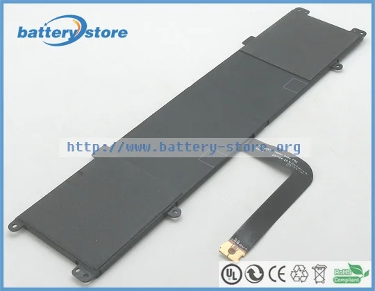Бесплатная доставка 7 6 V 2750 mAh 22W натуральная батарея FTD6M 6HHW5 для Dell Latitute 7285 |