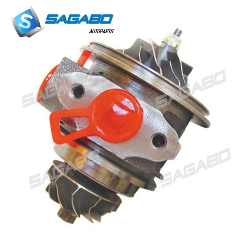 Turbo cartridge chra for VW Passat / Scirocco 1.4TSI 122HP 90Kw CAXA 2007- turbo TD02 49373-01001
Turbo cartridge chra for VW Passat / Scirocco 1.4TSI 122HP 90Kw CAXA 2007- turbo TD02 49373-01001