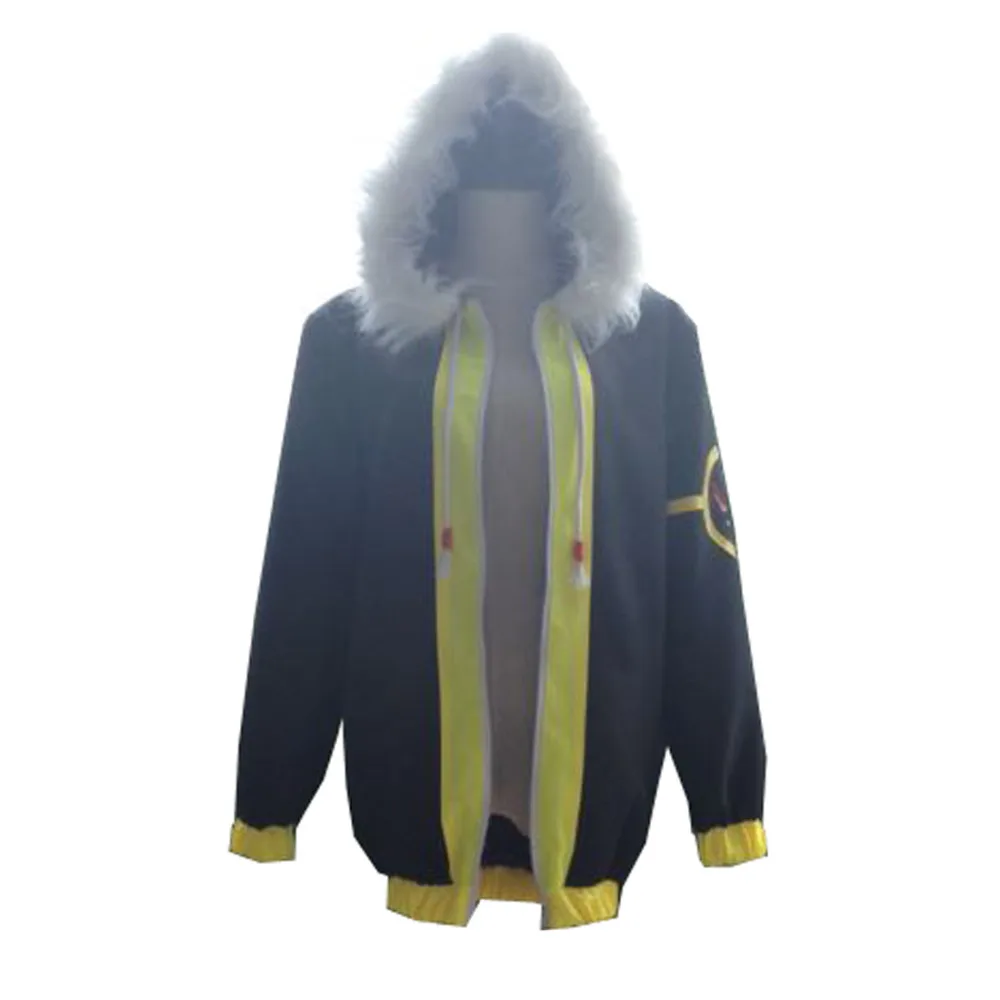 2017 Undertale Frisk coat Косплей Костюм |