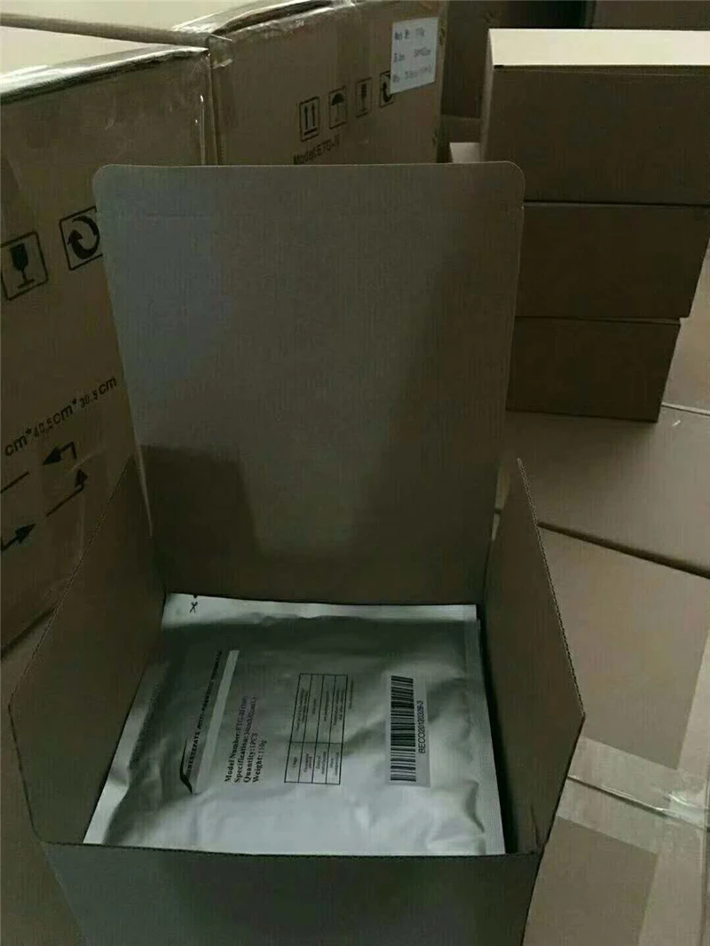 Factory price high quality antifreeze membrane cryo pads for freeze fat machine
Factory price high quality antifreeze membrane cryo pads for freeze fat machine
