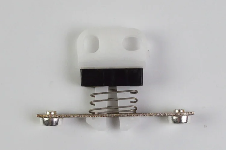 Лифт и эскалатор QKS9 Контактная пружина моста ID: 505404|contact microphone|contact cleandoor contact alarm |