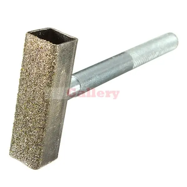 2 Pcs Lot Diamond Grinding Disc Wheel Stone Dresser Tool Dressing Bench Grinder Diamond Grinding Abrasive Abrasive Tools
2 Pcs Lot Diamond Grinding Disc Wheel Stone Dresser Tool Dressing Bench Grinder Diamond Grinding Abrasive Abrasive Tools