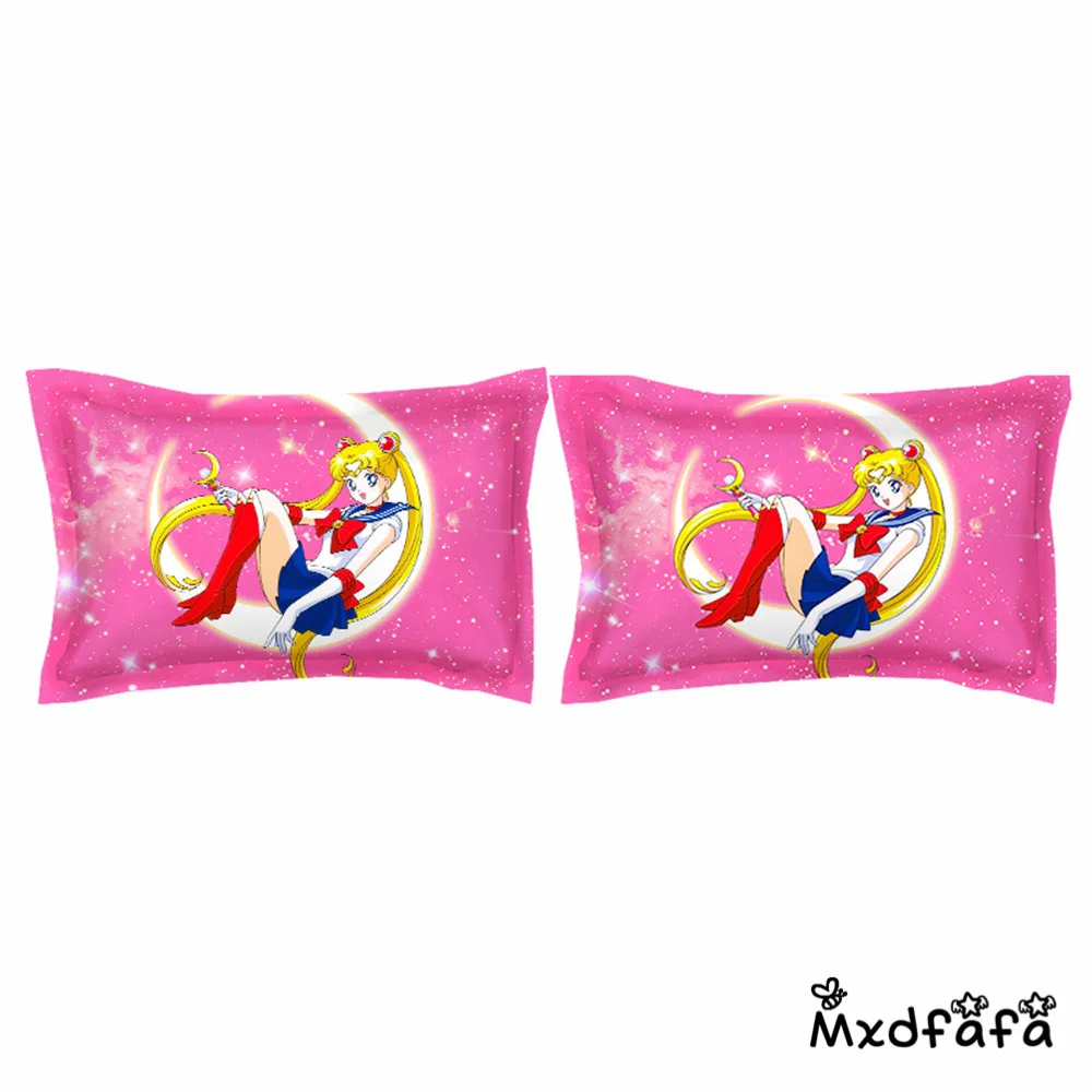 Mxdfafa Japanese Anime Sailor Moon Bed Set 3D Bedding Set Luxury Duvet Cover Set 3pc Set Include 1 Duvet Cover and 2 Pillowcase
Mxdfafa Japanese Anime Sailor Moon Bed Set 3D Bedding Set Luxury Duvet Cover Set 3pc Set Include 1 Duvet Cover and 2 Pillowcase