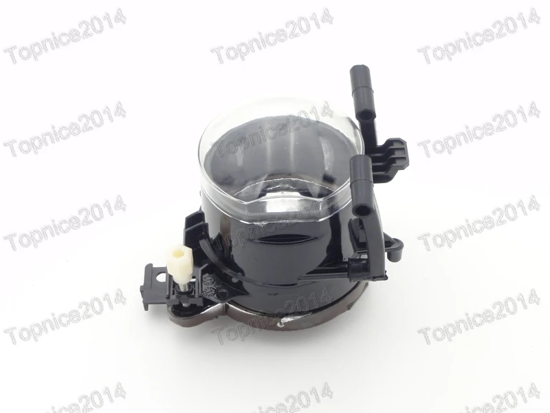 1Pcs Bumper Fog Light Driving Lamp Without Bulb Left Side For BMW 7-Series E66 2005-2008
1Pcs Bumper Fog Light Driving Lamp Without Bulb Left Side For BMW 7-Series E66 2005-2008