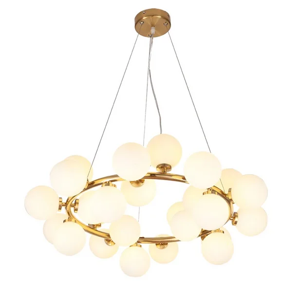Nordic Pendant Lights G4 Glass Lampshade Lustre LED Lamp Loft Style Modern Lighting Glass Ball Hanging Lamp Moroccan Fixture
Nordic Pendant Lights G4 Glass Lampshade Lustre LED Lamp Loft Style Modern Lighting Glass Ball Hanging Lamp Moroccan Fixture