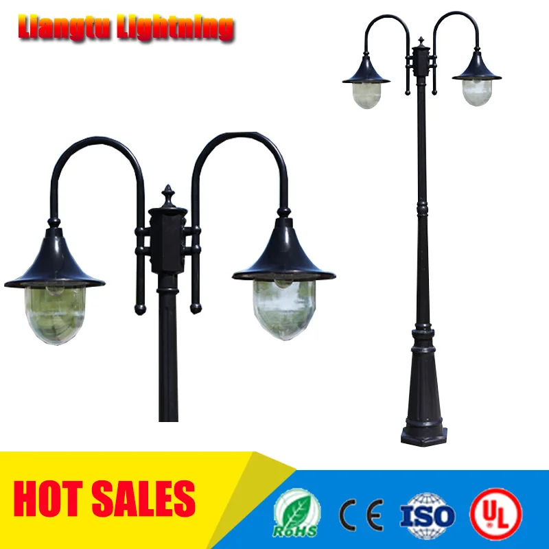 street light Garden pole lamp led road lighting villa courtyard aluminum light fitting waterproof 220v/110v
street light Garden pole lamp led road lighting villa courtyard aluminum light fitting waterproof 220v/110v