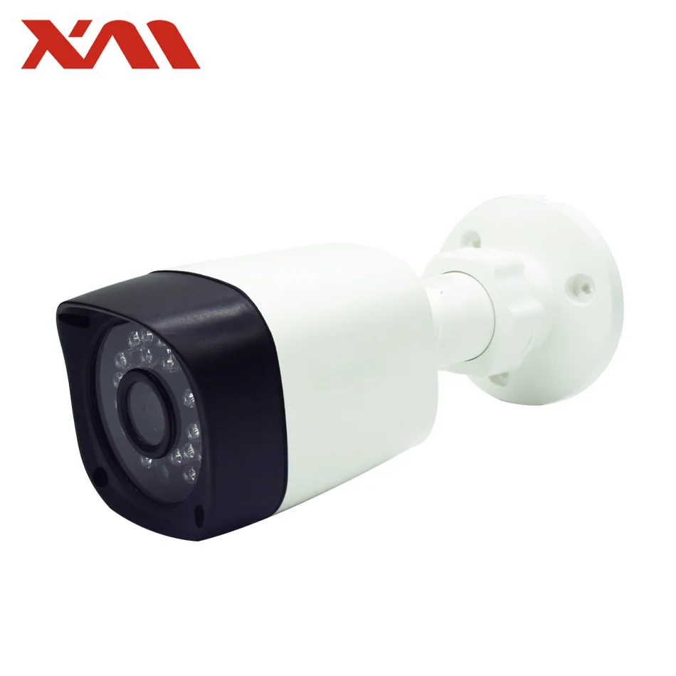 XM 1080P XVI камера видеонаблюдения AHD CCTV с высоким разрешением ИК s PAL NTSC наружная