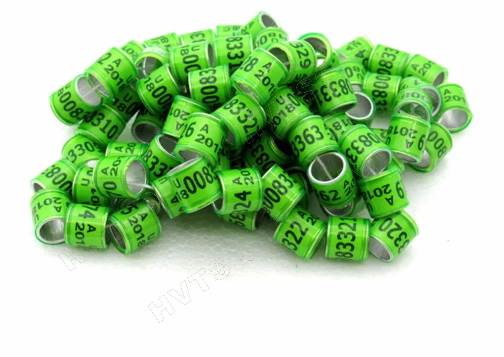 1000pcs Free shipping 2021 Racing dove pigeon bird band ring with metal aluminium
1000pcs Free shipping 2021 Racing dove pigeon bird band ring with metal aluminium