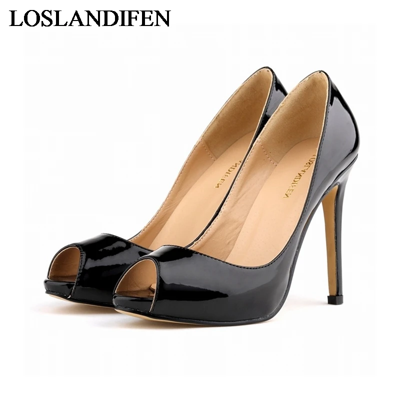 Fashion Woman High Heel Female Sweet Casual Pump Thin Heels Ladies Spring Summer OL Office Work Shoes NLK-A0079
Fashion Woman High Heel Female Sweet Casual Pump Thin Heels Ladies Spring Summer OL Office Work Shoes NLK-A0079