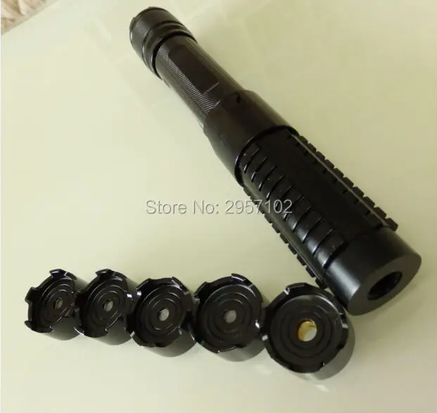 High Power Military 100w 100000m 532nm Green Laser Pointer Flashlight Light Burn Match candle lit cigarette wicked LAZER Hunting
High Power Military 100w 100000m 532nm Green Laser Pointer Flashlight Light Burn Match candle lit cigarette wicked LAZER Hunting