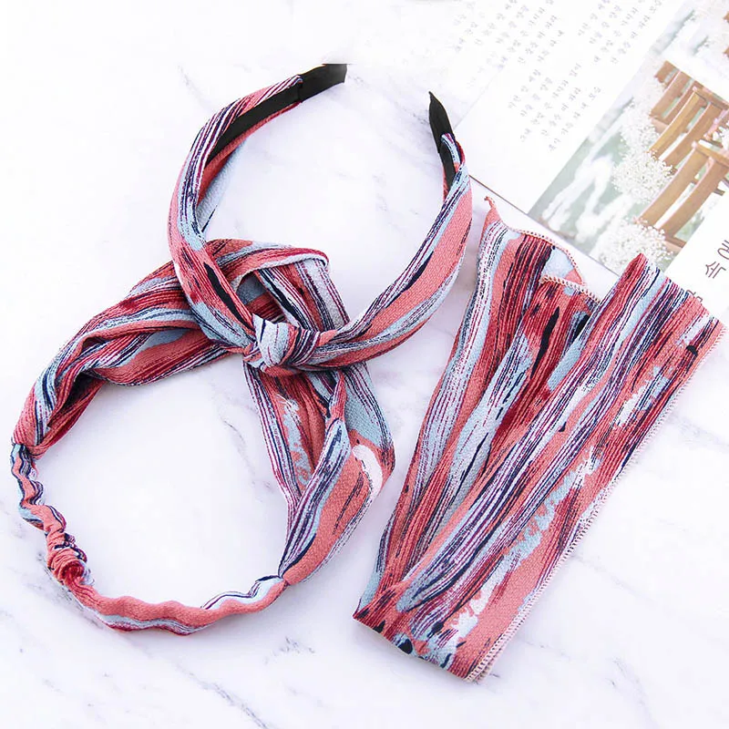 Top Grade 3PCS/Set Women Girls Printed Headband Hair Accessories Hair Band Korean 2018 Hot Sale New Arrival Unique 5 Colors Cute
Top Grade 3PCS/Set Women Girls Printed Headband Hair Accessories Hair Band Korean 2018 Hot Sale New Arrival Unique 5 Colors Cute