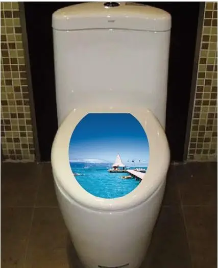 2017 Waterproof toilet paste PVC can remove wall post many optional household adornment wall
2017 Waterproof toilet paste PVC can remove wall post many optional household adornment wall