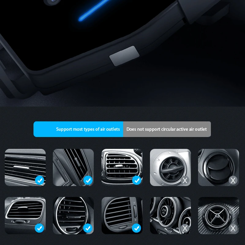 Qi wireless car charger for iPhone X 8 For Samsung S10 S9 S8 mobile car phone charger fast wireless charger car Mount holder
Qi wireless car charger for iPhone X 8 For Samsung S10 S9 S8 mobile car phone charger fast wireless charger car Mount holder