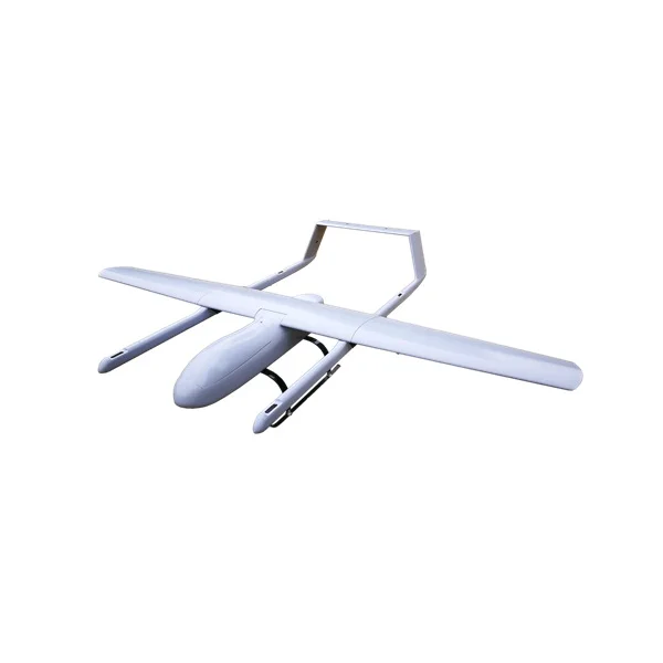 MUGIN2 2930MM H-TAIL FIBERGLASS & CARBON FIBER VTOL UAV PLATFORM Aircraft FPV Radio Remote Control Model Airplane RC MUGIN Plane
MUGIN2 2930MM H-TAIL FIBERGLASS & CARBON FIBER VTOL UAV PLATFORM Aircraft FPV Radio Remote Control Model Airplane RC MUGIN Plane