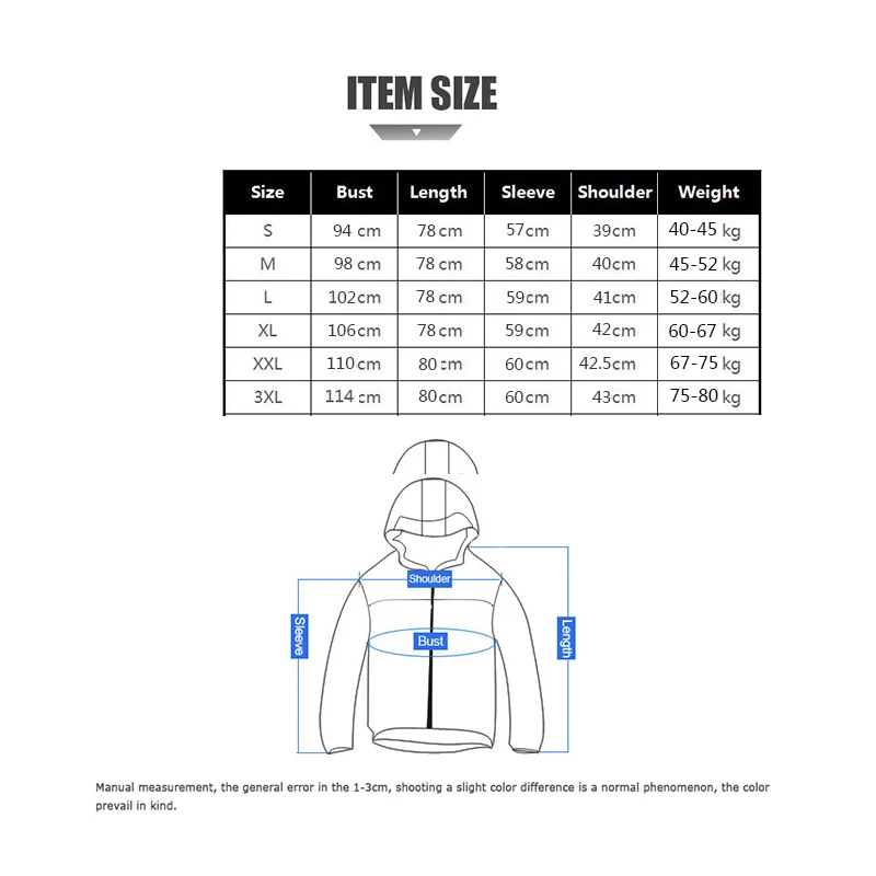 NANCY TINO Skin Jackets For Women Waterproof Anti-UV Coats Beach Quick Dry Clothing Cycling Camping Hiking Sun Protection Jacket
NANCY TINO Skin Jackets For Women Waterproof Anti-UV Coats Beach Quick Dry Clothing Cycling Camping Hiking Sun Protection Jacket