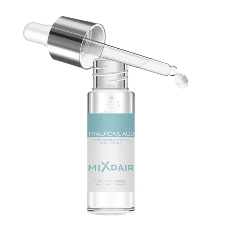 Hyaluronic Acid Liquid Facial Serum Essence Lifting Firming Skin Shrink Pores Whitening Anti Aging Anti Wrinkle Skin Care
Hyaluronic Acid Liquid Facial Serum Essence Lifting Firming Skin Shrink Pores Whitening Anti Aging Anti Wrinkle Skin Care