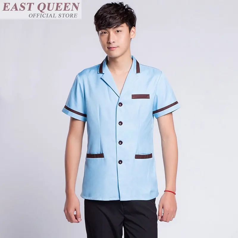 Work wear uniform tops and dress waiter uniforms hotel waiter clothes 2 piece set woman restaurant suits work wear FF378 A
Work wear uniform tops and dress waiter uniforms hotel waiter clothes 2 piece set woman restaurant suits work wear FF378 A