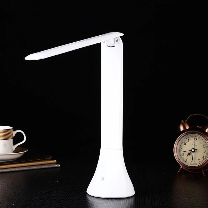 3W Super Bright Touch Dimming Touch Swtich 18 LED Desk Lamp Table Lamp Reading Study Light Foldable Child Eye-Protection Lamps
3W Super Bright Touch Dimming Touch Swtich 18 LED Desk Lamp Table Lamp Reading Study Light Foldable Child Eye-Protection Lamps