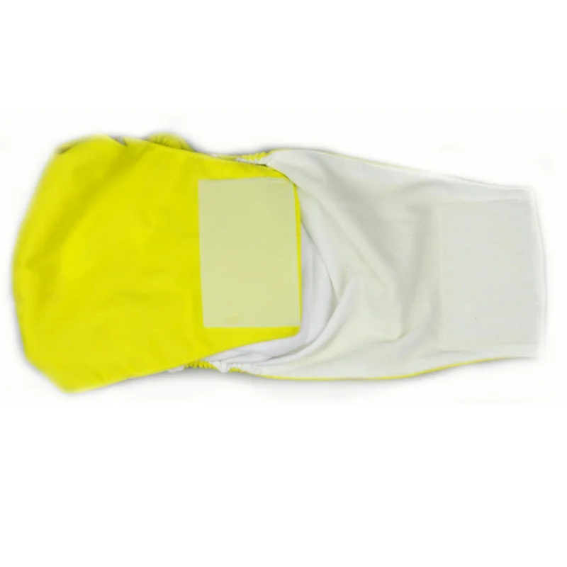 KKWL Supply Pet Belly Band Super Double-sided Waterproof Prevent Disorder Clothes For Pet
KKWL Supply Pet Belly Band Super Double-sided Waterproof Prevent Disorder Clothes For Pet