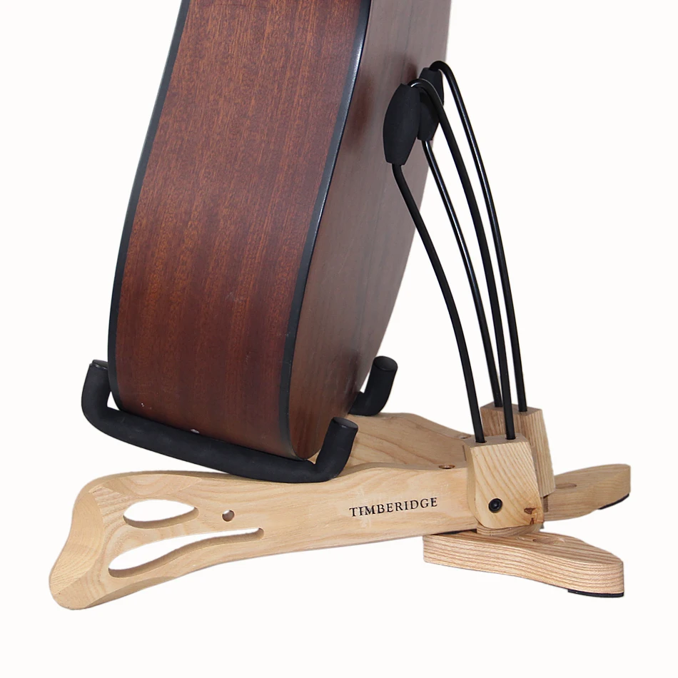 MA-38 Super Handcraft Wood Structure Electric & Folk Guitar Stand / Acoustic Guitar Support Guitar Accessories
MA-38 Super Handcraft Wood Structure Electric & Folk Guitar Stand / Acoustic Guitar Support Guitar Accessories