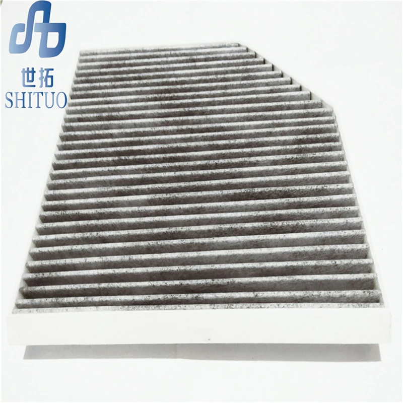 High quality cabin filter 8KD 819439 Air conditioner filter for Audi A4L car filter
High quality cabin filter 8KD 819439 Air conditioner filter for Audi A4L car filter