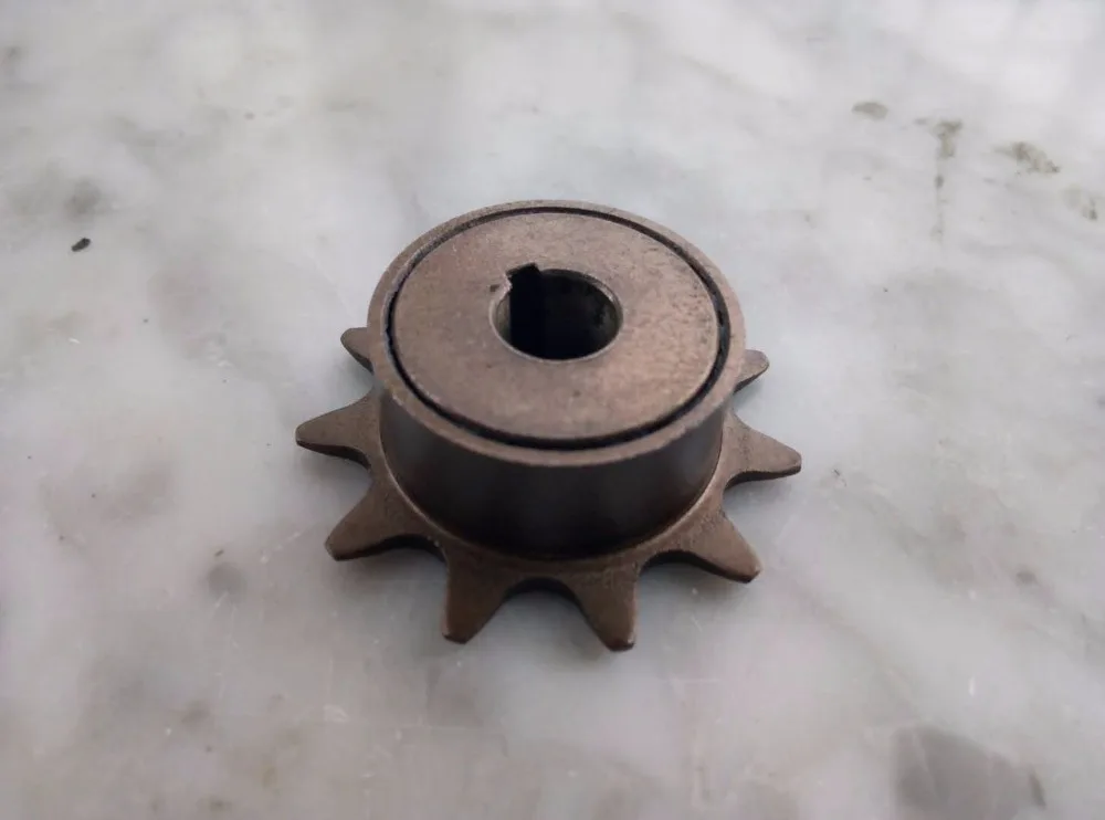 Цельная передняя Звездочка для велосипеда с электроприводом|bike sprockets|motorized bicycle