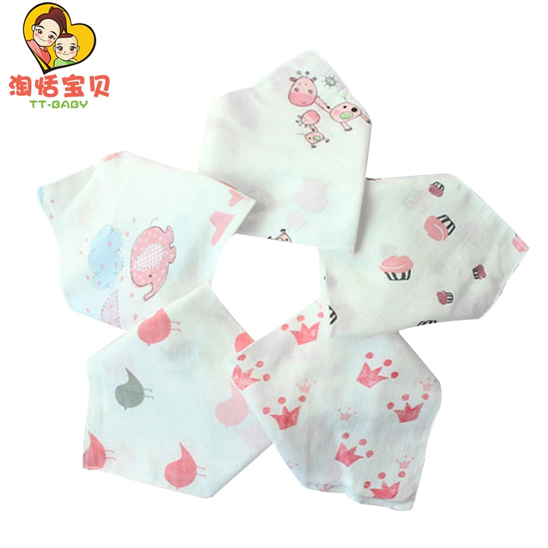 【4 layers】Newborn Baby Bibs Thin Saliva Towel Toddler Boy Girl Anti-Dirty Burp Cloth Infant Feeding Bib Accessories
【4 layers】Newborn Baby Bibs Thin Saliva Towel Toddler Boy Girl Anti-Dirty Burp Cloth Infant Feeding Bib Accessories