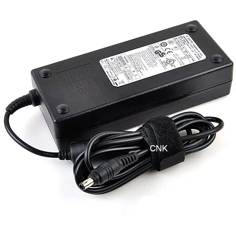 AD-12019G ADP-120ZB B Power Charger AC Adapter 19V 6.32A 120W 5.5*3.0mm For Samsung 21.5-inch Series 3 / 5 All-in-One
AD-12019G ADP-120ZB B Power Charger AC Adapter 19V 6.32A 120W 5.5*3.0mm For Samsung 21.5-inch Series 3 / 5 All-in-One