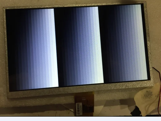 free shipping original 10.1 inch LCD screen original cable number: 7300201490 Length 234 * 142 thickness 0.4cm
free shipping original 10.1 inch LCD screen original cable number: 7300201490 Length 234 * 142 thickness 0.4cm