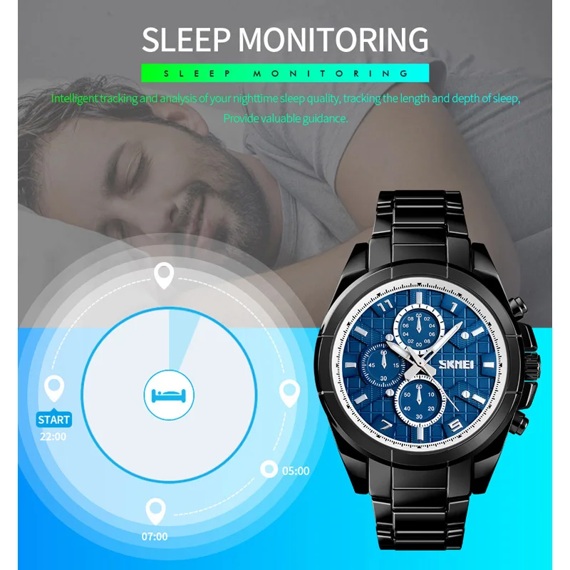 SKMEI Fashion Smart Watch Men Wristwatch Waterproof Bluetooth Smartwatches Calorie Calculation Clock Men Watch Relogio Masculino
SKMEI Fashion Smart Watch Men Wristwatch Waterproof Bluetooth Smartwatches Calorie Calculation Clock Men Watch Relogio Masculino