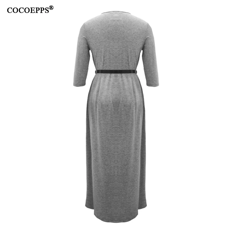 2019 winter dress A line Office Dress 5XL 6XL maxi dress female Big size long dress robe Elegant Plus size women's clothing
2019 winter dress A line Office Dress 5XL 6XL maxi dress female Big size long dress robe Elegant Plus size women's clothing