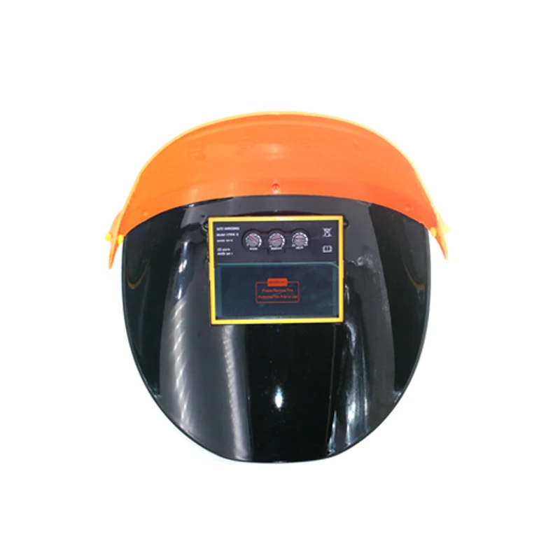 Solar auto darkening MMA ARC electric welding mask/helmets/welder cap/eyes glasses for welding machine and plasma cutter
Solar auto darkening MMA ARC electric welding mask/helmets/welder cap/eyes glasses for welding machine and plasma cutter