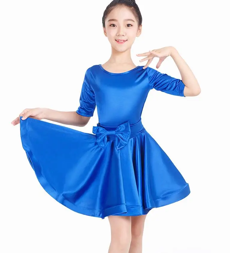 kids latin dress Rumba salsa tango dress vestido latino Latin dance dress competition red green pink gold blue bow MW M0042
kids latin dress Rumba salsa tango dress vestido latino Latin dance dress competition red green pink gold blue bow MW M0042