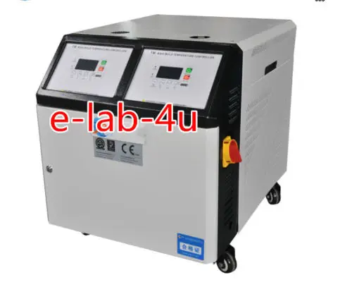 top 6kw oil type two-in-one mold hmperature controller machine plastic / chemical h
top 6kw oil type two-in-one mold hmperature controller machine plastic / chemical h