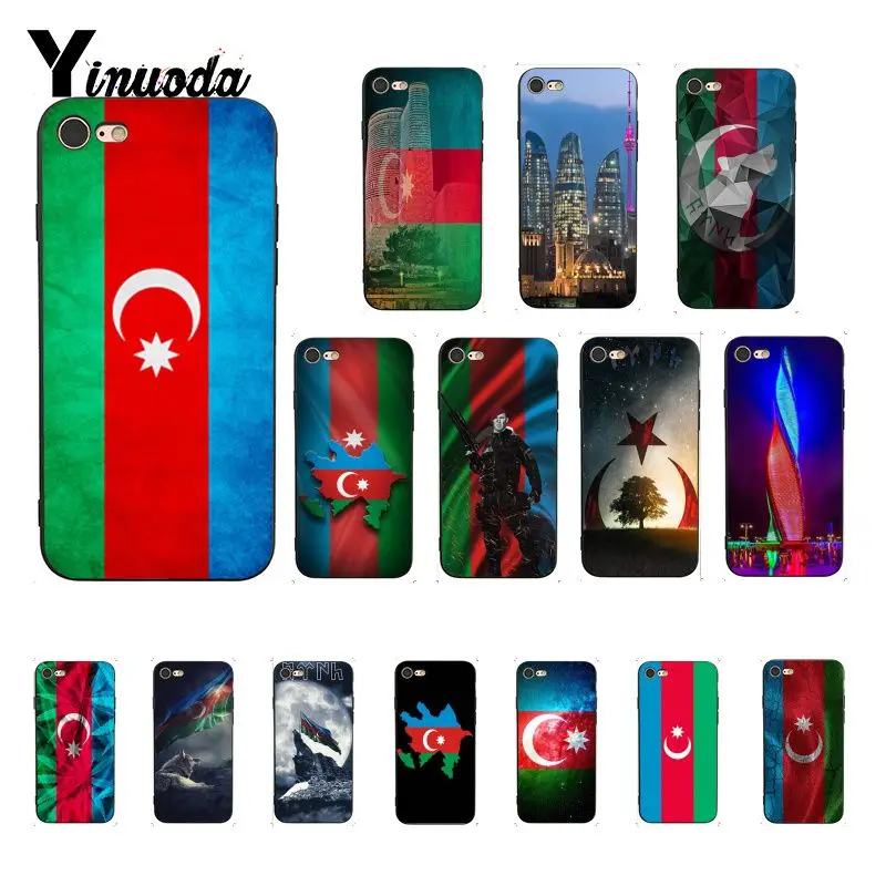 Azerbaijan buta flag Colorful Cute Phone Case for iphone 12 8 7 6 6S 6Plus X XS MAX 5 5S SE XR 10 Cover 12mini
Azerbaijan buta flag Colorful Cute Phone Case for iphone 12 8 7 6 6S 6Plus X XS MAX 5 5S SE XR 10 Cover 12mini