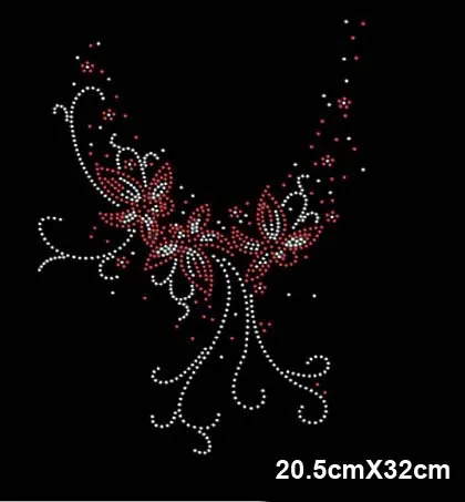 12Pc/Lot Flower Butterfly Hotfix Rhinestones Heat Transfer Design Iron on Motifs Patches,Rhinestone Applique
12Pc/Lot Flower Butterfly Hotfix Rhinestones Heat Transfer Design Iron on Motifs Patches,Rhinestone Applique