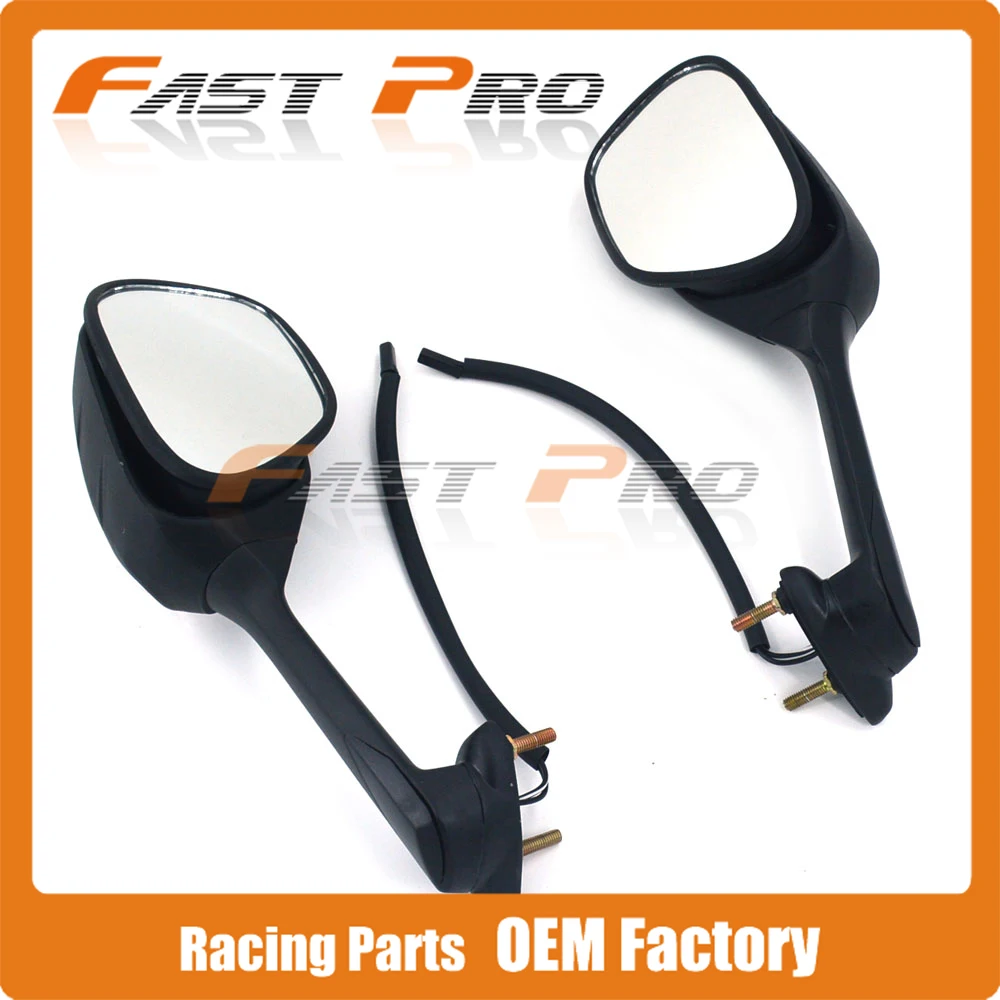 Мотоциклетное боковое зеркало заднего вида для SUZUKI GSXR GSXR1000 1000 2009-2016 GSXR600 GSXR750 600 750 2011-2014
Мотоциклетное боковое зеркало заднего вида для SUZUKI GSXR GSXR1000 1000 2009-2016 GSXR600 GSXR750 600 750 2011-2014