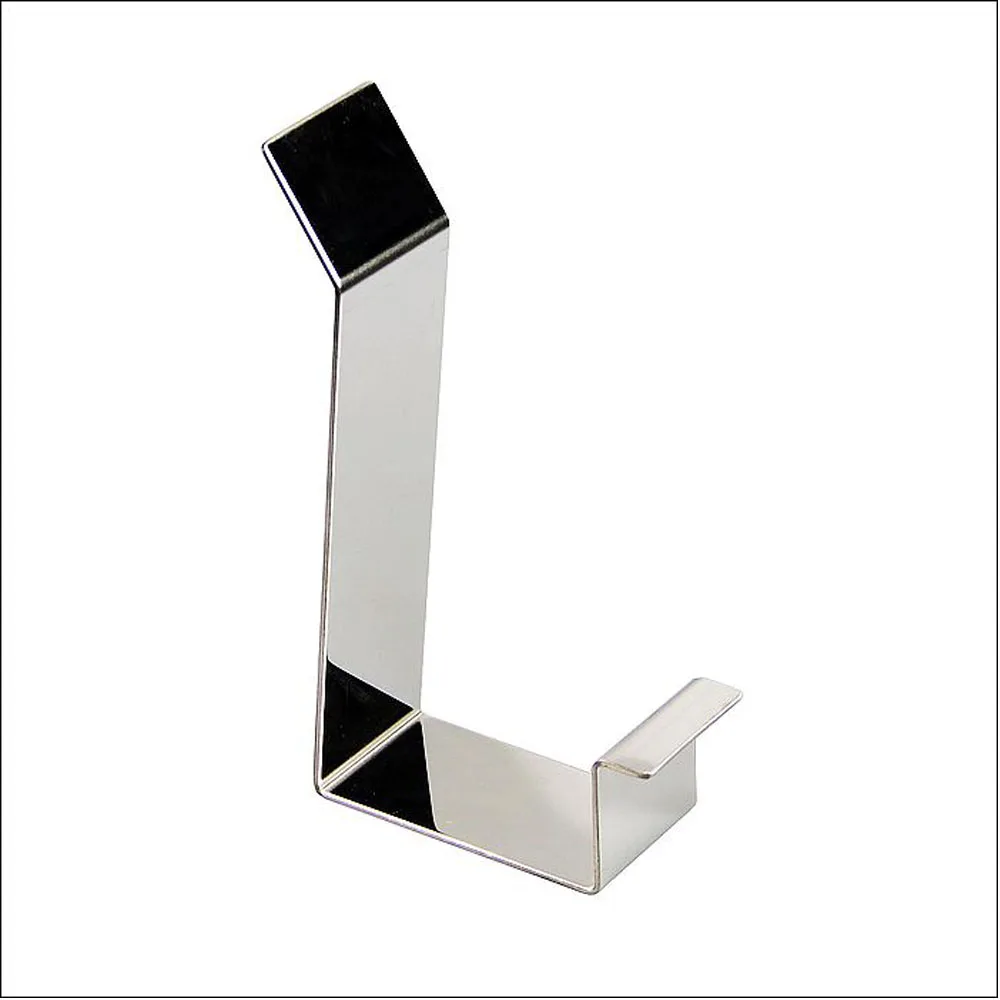 (Pack/6 units) Stainless Steel Shoe Display Stand Holder,Lucite Sandal Stand Racks SD005
(Pack/6 units) Stainless Steel Shoe Display Stand Holder,Lucite Sandal Stand Racks SD005