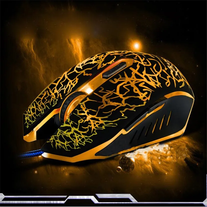 MOSUNX Professional Colorful Backlight 1200/2500/3200DPI/4000DPI Optical Wired Gaming Mouse Mice Futural Digital F20
MOSUNX Professional Colorful Backlight 1200/2500/3200DPI/4000DPI Optical Wired Gaming Mouse Mice Futural Digital F20