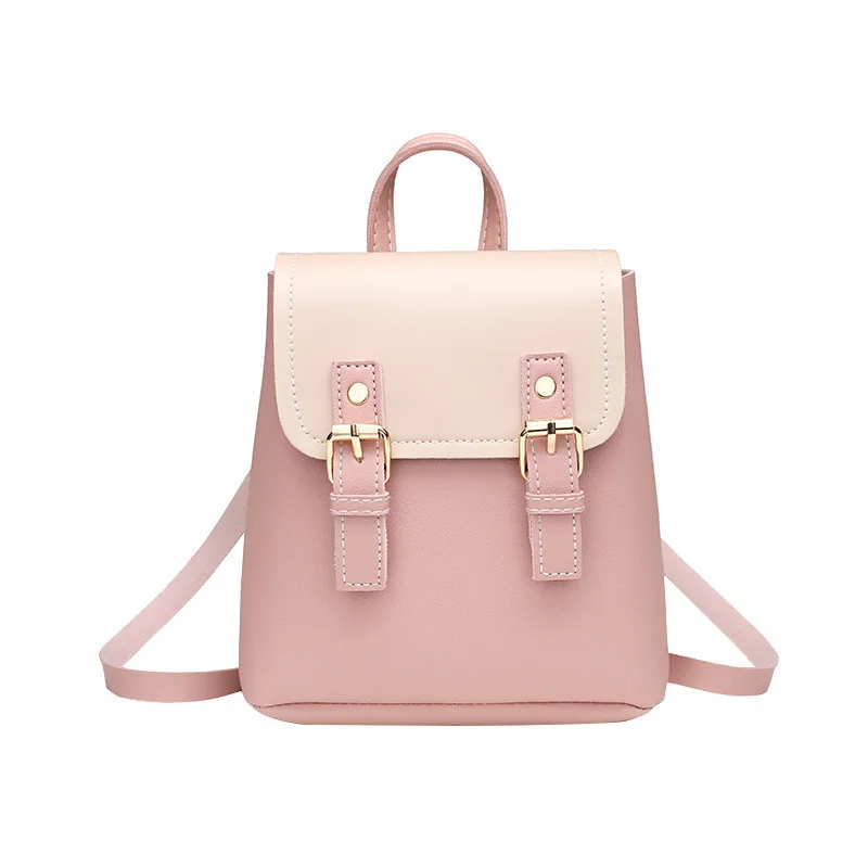 Fashion Leather Small Shoulder Bag Female Handbags Women Patchwork Colors Cross Body Purse Mobile Phone Messenger Bag
Fashion Leather Small Shoulder Bag Female Handbags Women Patchwork Colors Cross Body Purse Mobile Phone Messenger Bag