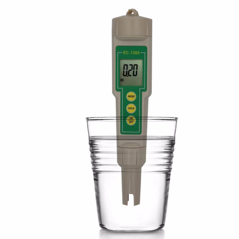 Измеритель Качества Воды, TDS-метр, EC-метр и CF-метр 3 в 1, 0-19990ppm, идеальный тестер воды для питьевой воды, аквариум 20%
Измеритель Качества Воды, TDS-метр, EC-метр и CF-метр 3 в 1, 0-19990ppm, идеальный тестер воды для питьевой воды, аквариум 20%
