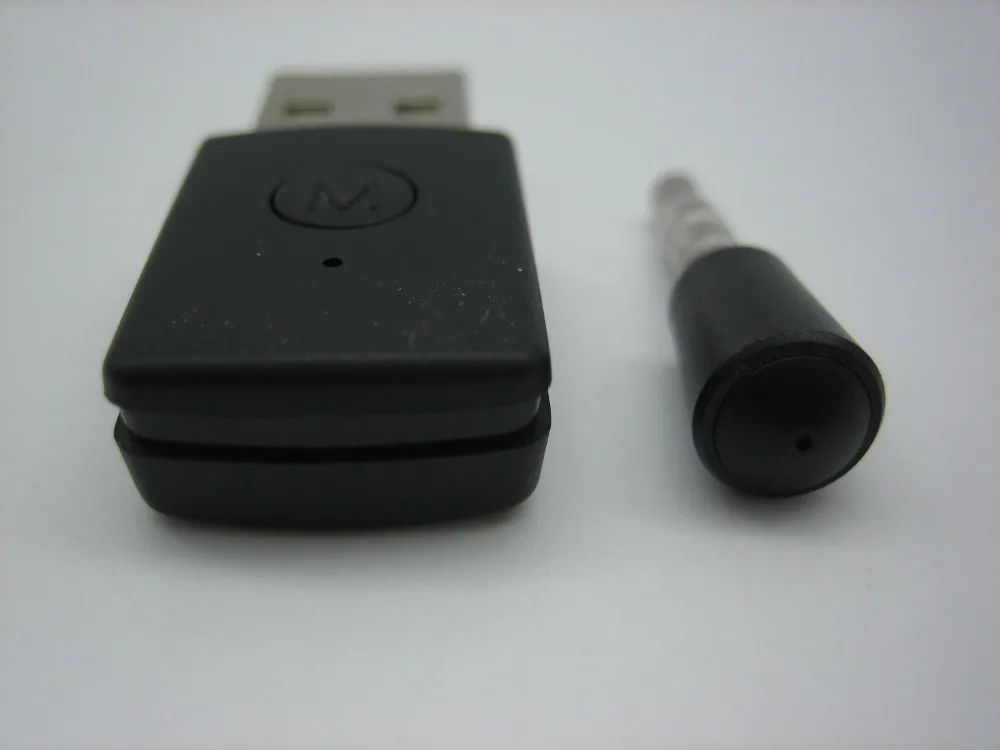 Адаптер USB для любой гарнитуры Bluetooth 4 0 приемник Headphone10M PS4 Playstation консоли