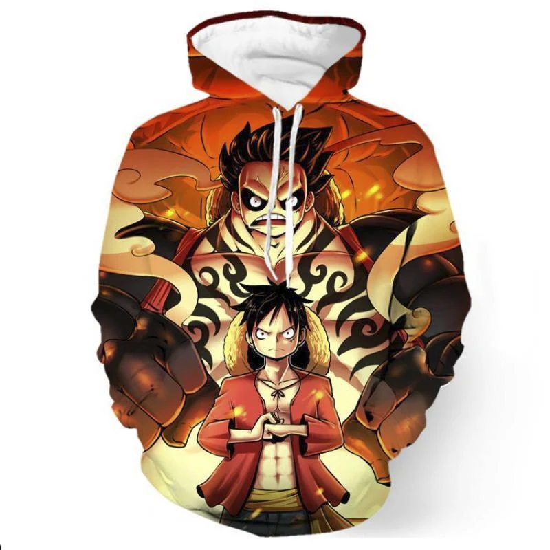 One Piece Hoodie Men Anime Hoodies 3D Print Male Sweatshirt Hip Hop Pullover Hooded Jumper Mens Clothing Boys Gift Jacket S-5XL
One Piece Hoodie Men Anime Hoodies 3D Print Male Sweatshirt Hip Hop Pullover Hooded Jumper Mens Clothing Boys Gift Jacket S-5XL