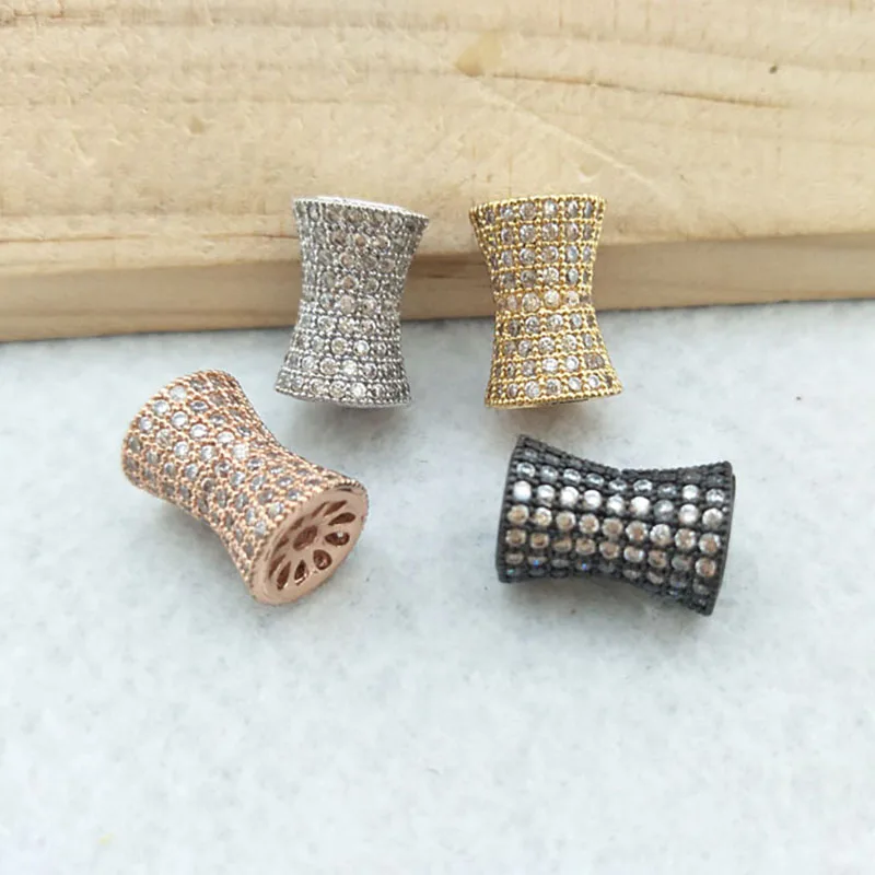 10 Pieces Tiny crystal cylindrical Connector,CZ zircon Micro pave Pendant Charm,Jewelry Finding DIY Bracelet making BD328
10 Pieces Tiny crystal cylindrical Connector,CZ zircon Micro pave Pendant Charm,Jewelry Finding DIY Bracelet making BD328