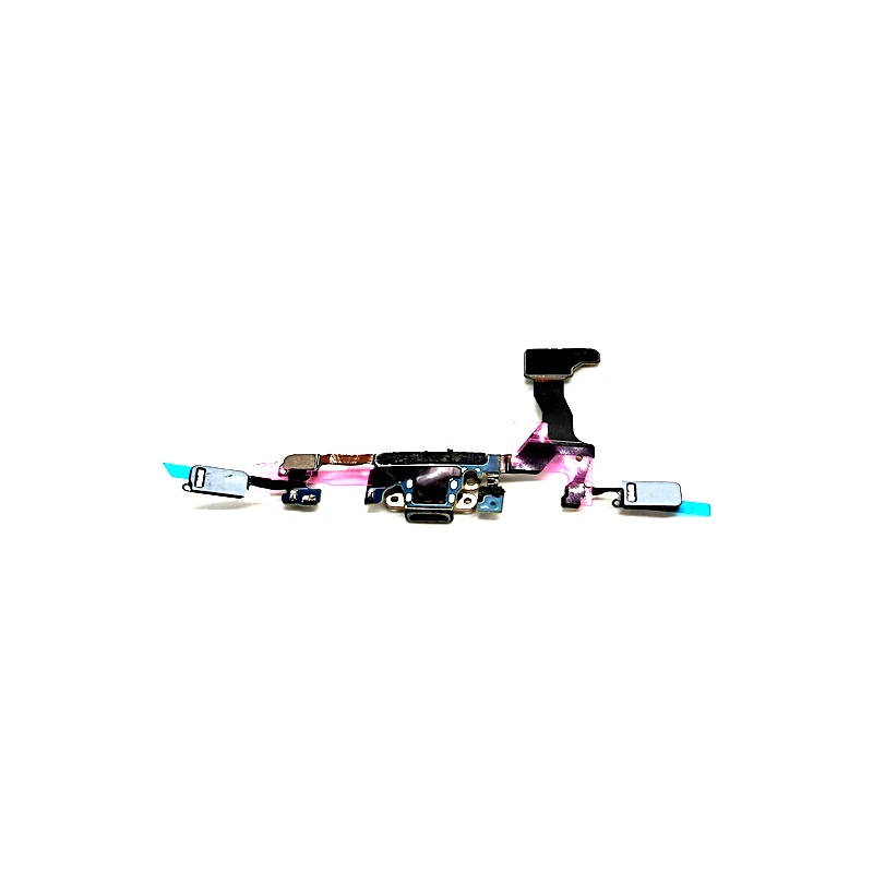 Для Samsung S7Edge G9350 G935F G935A G935S Оригинальное USB зарядное устройство док-коннектор