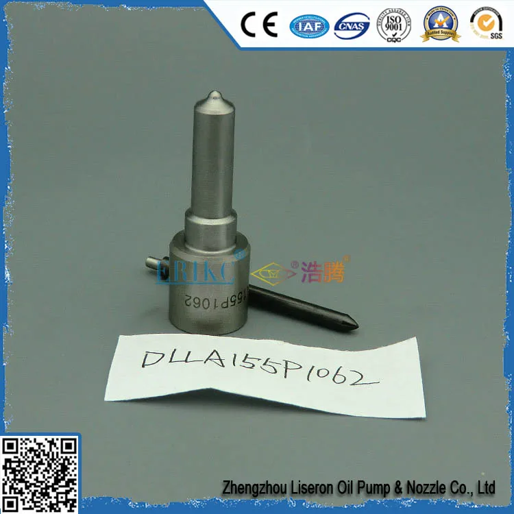 ERIKC DLLA 155P1062 (093400 1062) Crdi Oil Spray Nozzle And Diesel Nozzle DLLA 155 P 1062 (0934001062) For Injector 095000-8650
ERIKC DLLA 155P1062 (093400 1062) Crdi Oil Spray Nozzle And Diesel Nozzle DLLA 155 P 1062 (0934001062) For Injector 095000-8650